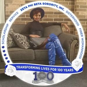 Meet your Posher, Buela